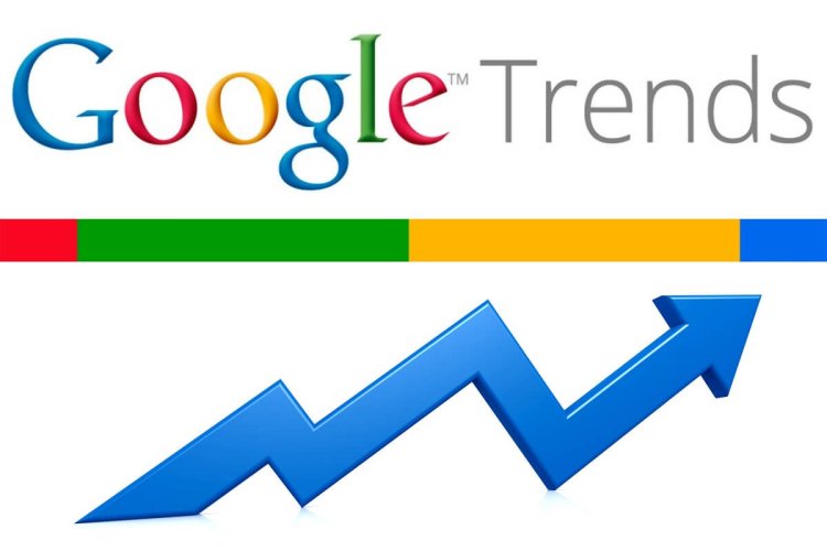 A Complete Guide to Understanding Google Trends Data