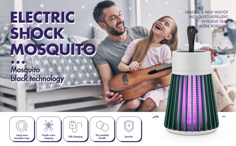 MosquitoZap Canada  (Thriving in Happy Experiences) 50% Discount on Price Hurry Up Visit Now !!!
