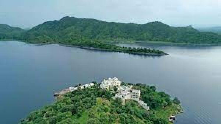 The Best Time to Visit Udaipur and Where to Stay