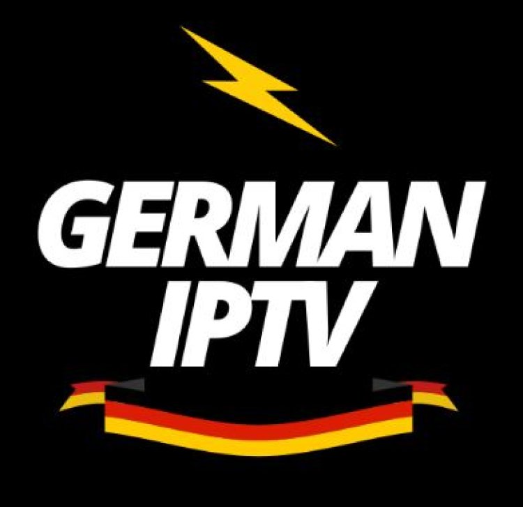 German-IPTV: Die Revolution des Fernsehens in Deutschland