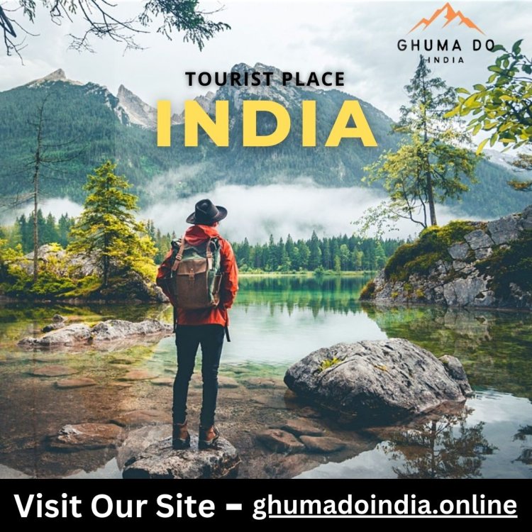 For information on India tourism, Ghumadoindia is the greatest site.