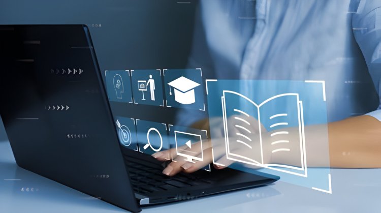 The Future of Corporate Training: Why E-Learning is the Key to Employee Development