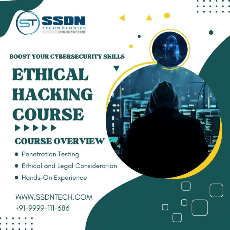 Ethical Hacking Training