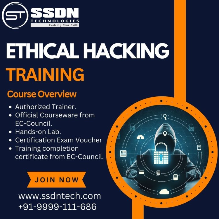 Ethical Hacking Classes