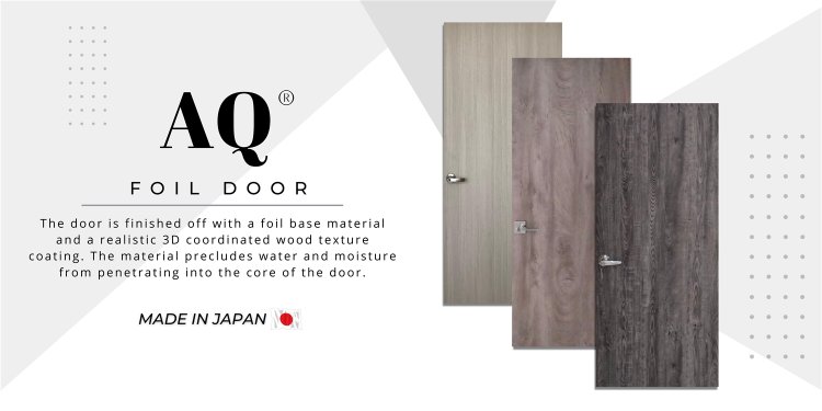 The Importance of Door Manufacturers in Singapore