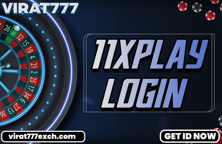 11xplay Login ID and Secret key with 11xplay WhatsApp Number