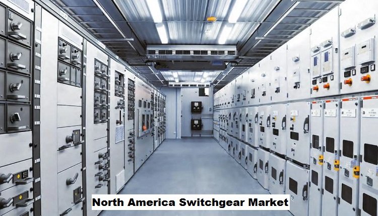 Growth Linked to Infrastructure Investment in North America Switchgear Market