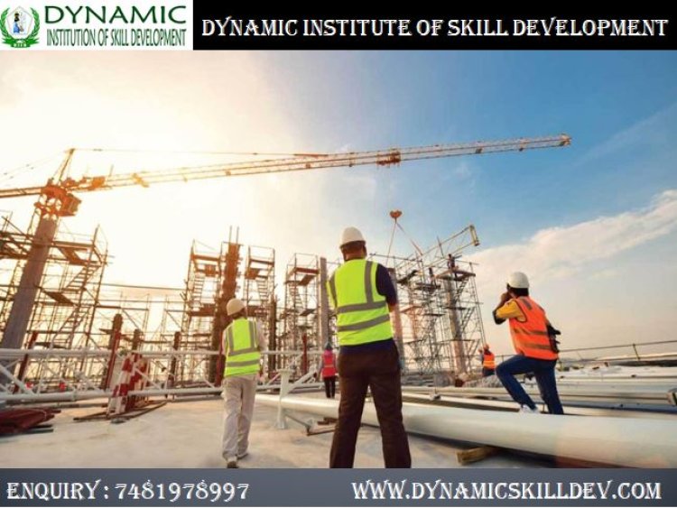 Safety Education: Dynamic Institution of Skill Development’s Pioneering Journey in Patna
