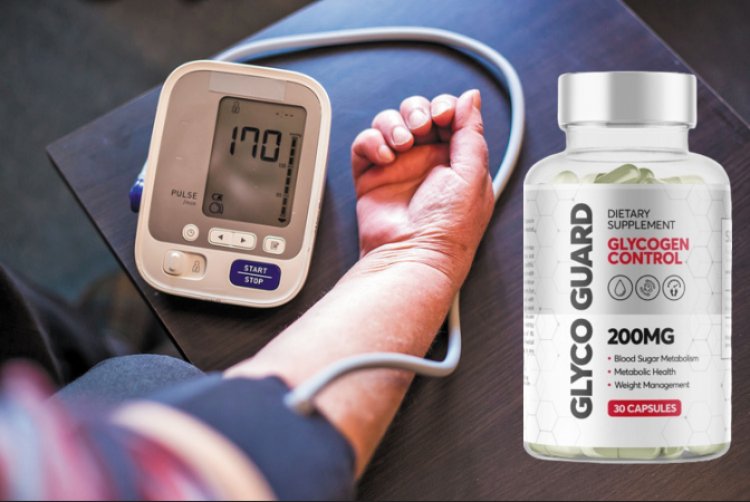 GlycoGuard Glycogen Control Australia Reviews - Is It Worth the Money?