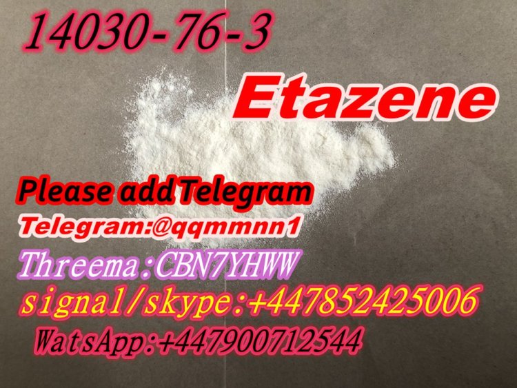 spot supplies  CAS  14030-76-3  Etazene