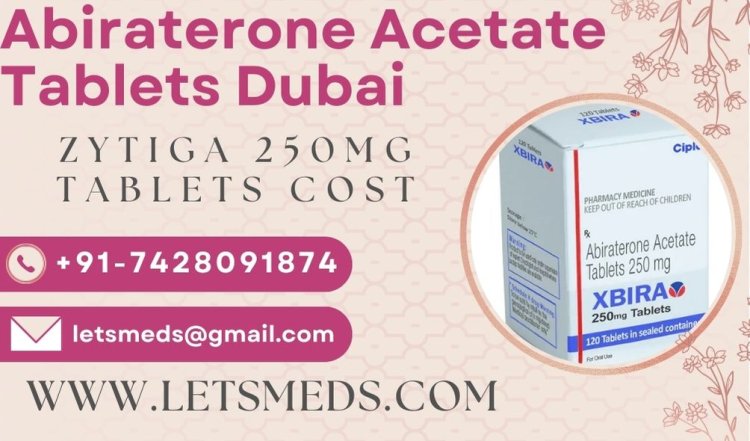 Purchase Zytiga Abiraterone Acetate Tablets Online Price Malaysia, Dubai, USA