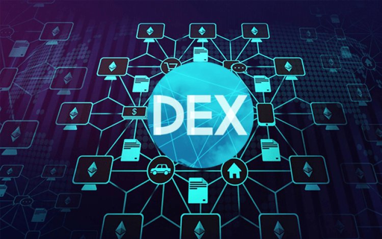 Mastering Decentralized Exchange Development: Tips from Industry Experts