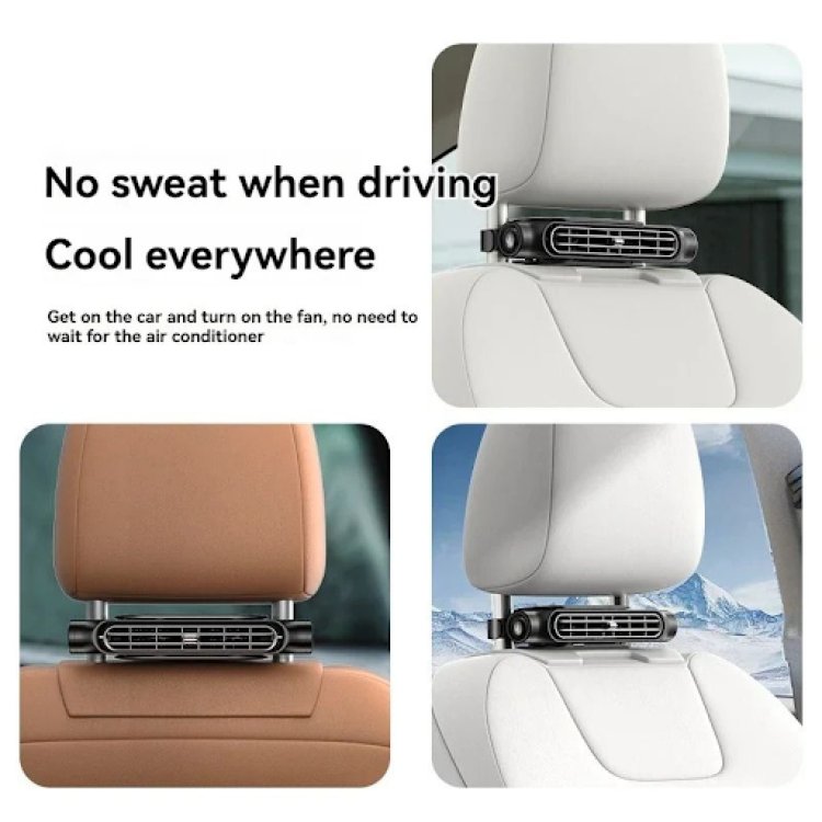 Cool Seat Pro Reviews: No1 Car Seat Fan | The Official Site!