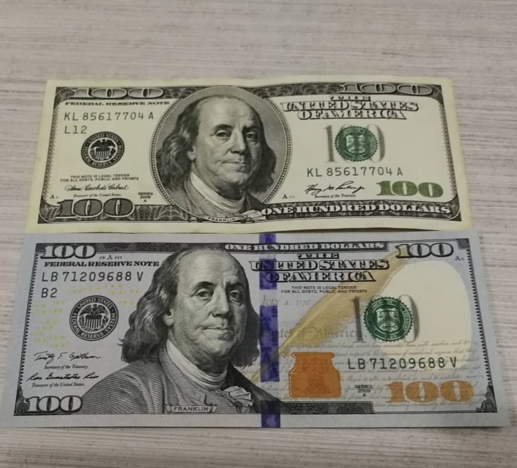 fake money counterfeit