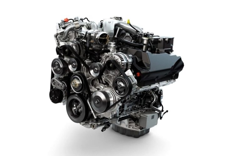 Icon Research: Leading the Way in Diesel Engine Analysis