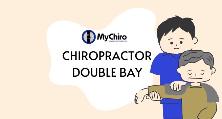 Discover Exceptional Chiropractic Care at My Chiro in Double Bay.