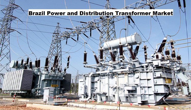Expansion Outlook Strong for Brazil Power and Distribution Transformer Market with Diverse Industrial Footprint