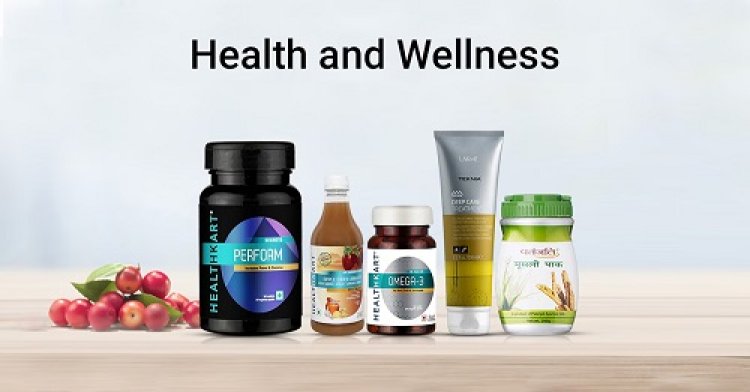 What Are The Most Popular Health And Wellness Products?