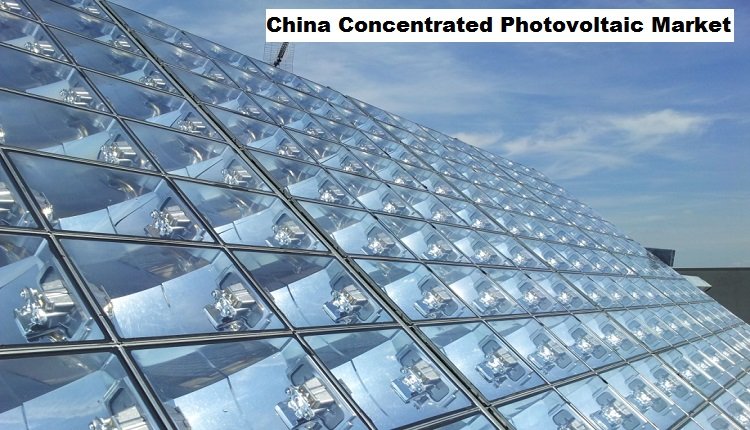 Manufacturer Subsidies Fueling Growth Momentum in China Concentrated Photovoltaic Market