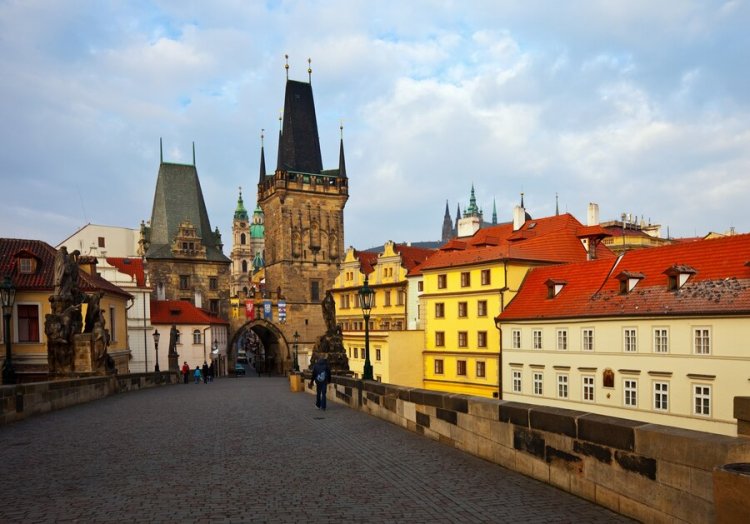 8 interesting facts about the Czech Republic