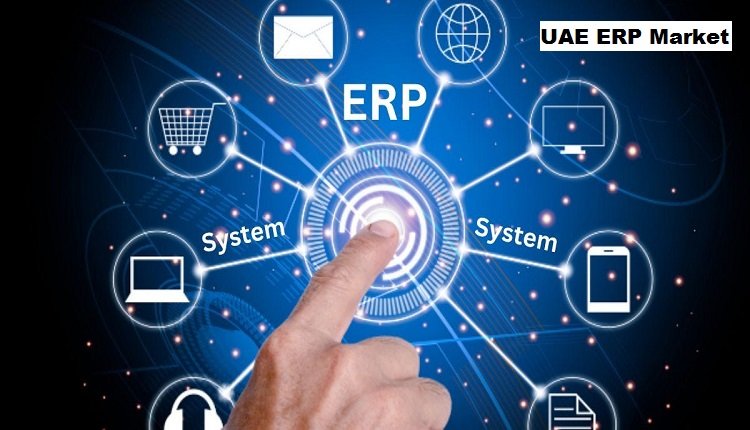 Cloud-Based Solutions Fuel Growth in UAE ERP Market