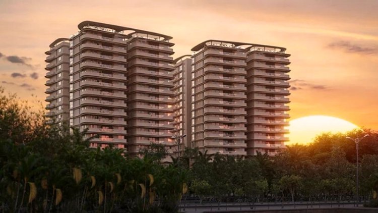 Century Regalia Bangalore - Luxurious 3 & 4 BHK Apartments