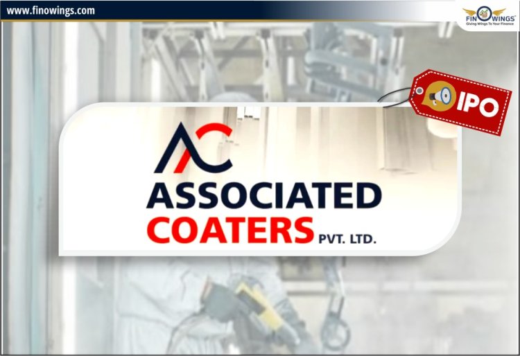 Associated Coaters Ltd IPO: जानिए Review, Valuation, Date & GMP