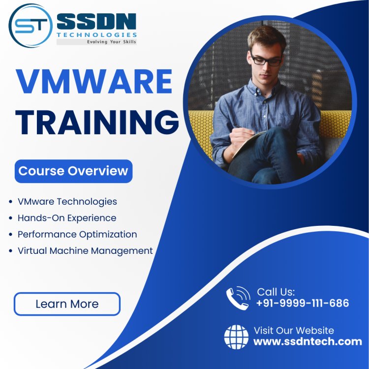 VMware  Classes