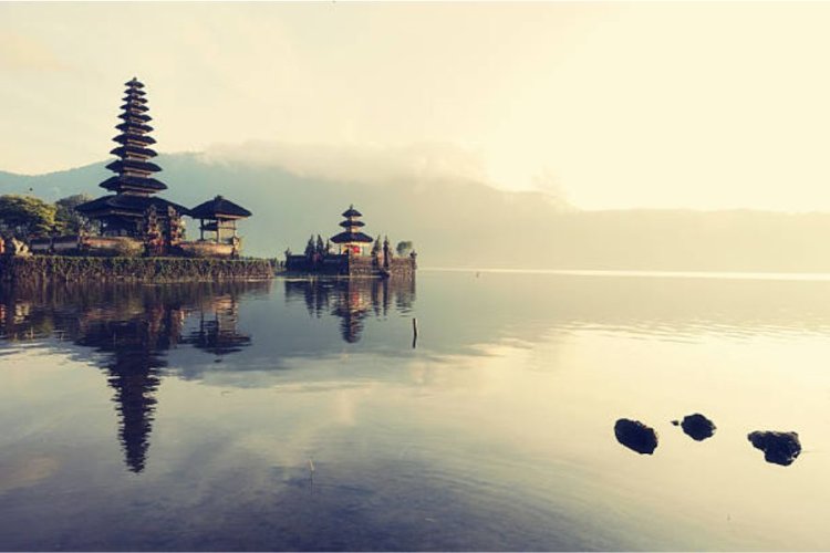 The top 10 most scenic places to visit in North Bali