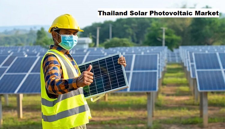 Thailand Solar Photovoltaic Market: Expected Surge Supported by FiT Measures