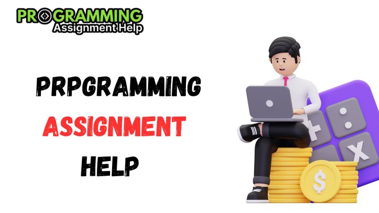 Discover the Top Reasons Why Programming Assignment Help is a Game-Changer