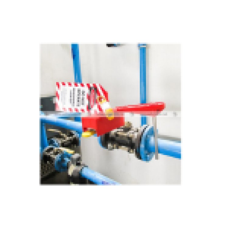 Explore Various Valve Lockouts for Energy Isolation at Plants
