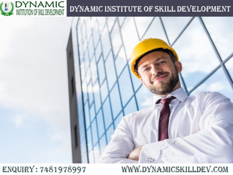 Dynamic Institution of Skill Development - Your Gateway to Safety Mastery