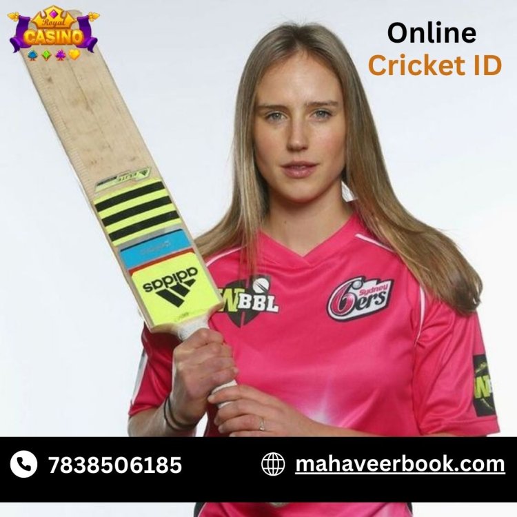 Become a millionaire with Online Cricket ID and make your dream come true