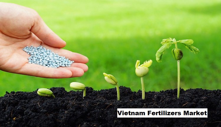 Vietnam Fertilizers Market Looks Ahead to 4.31% CAGR Growth through 2028