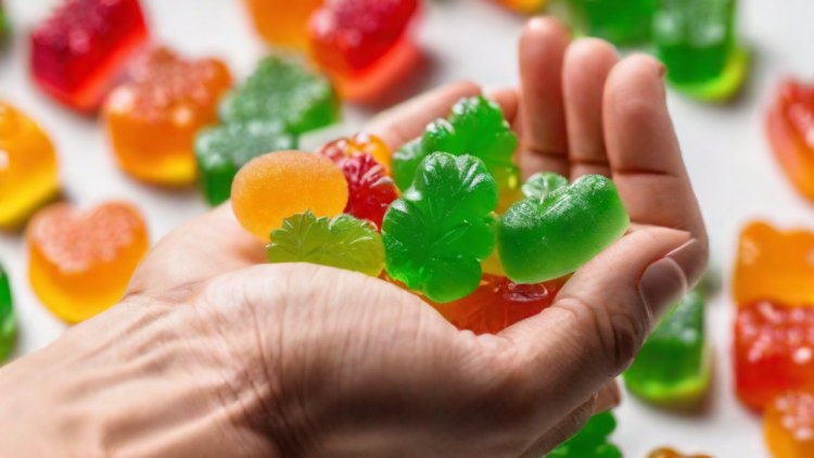 GetNaturals CBD Gummies Deutschland: Erleben Sie die Kraft von Hanfextrakt