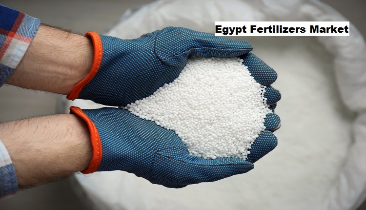 Egypt Fertilizers Market Forecast: Fertilizers Segment to Lead Through 2028