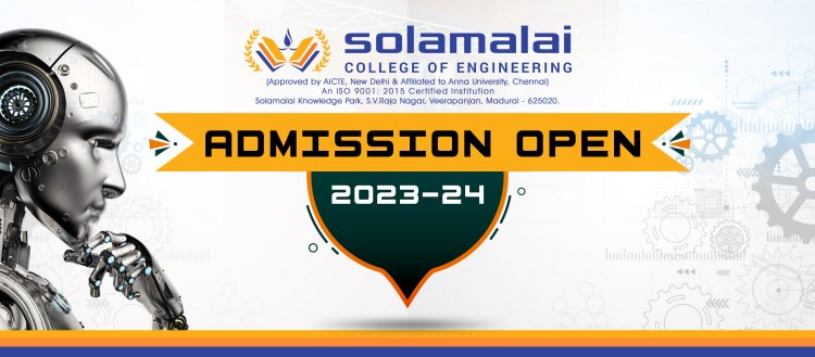 Excelling in Soil Mechanics and Foundation Engineering: Solamalai College of Engineering’s Premier PG Degree