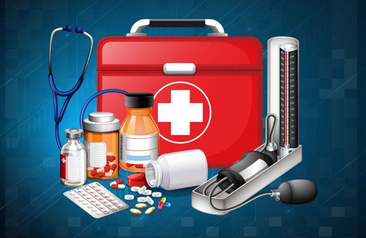 Healthcare Packaging Market Report, Key Company Profiles and Demand Forecasts to 2033