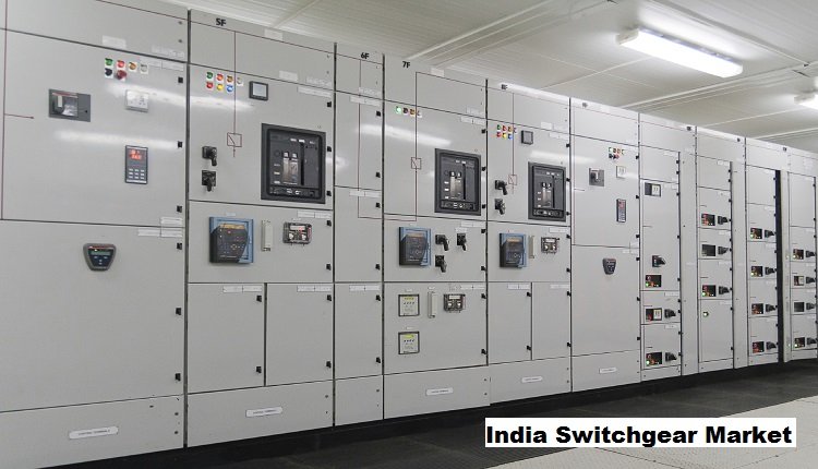 India Switchgear Market: Commercial and Industrial Sectors Dictating Terms