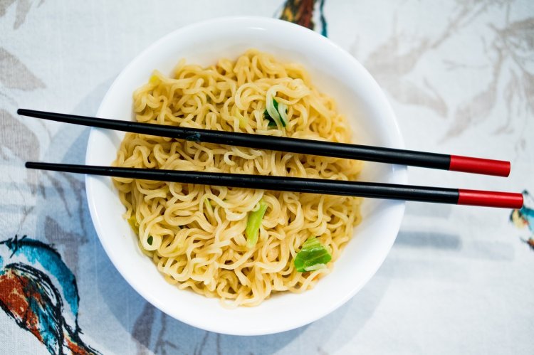 Instant Noodles Market Growth, Size, Share, Trends And Report 2033