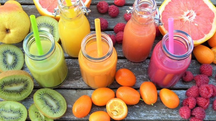 Juices And Juice Concentrates Global Market Navigating Trends, Share Report, Growth Drivers, Market Size And Future Outlook 2024-2033