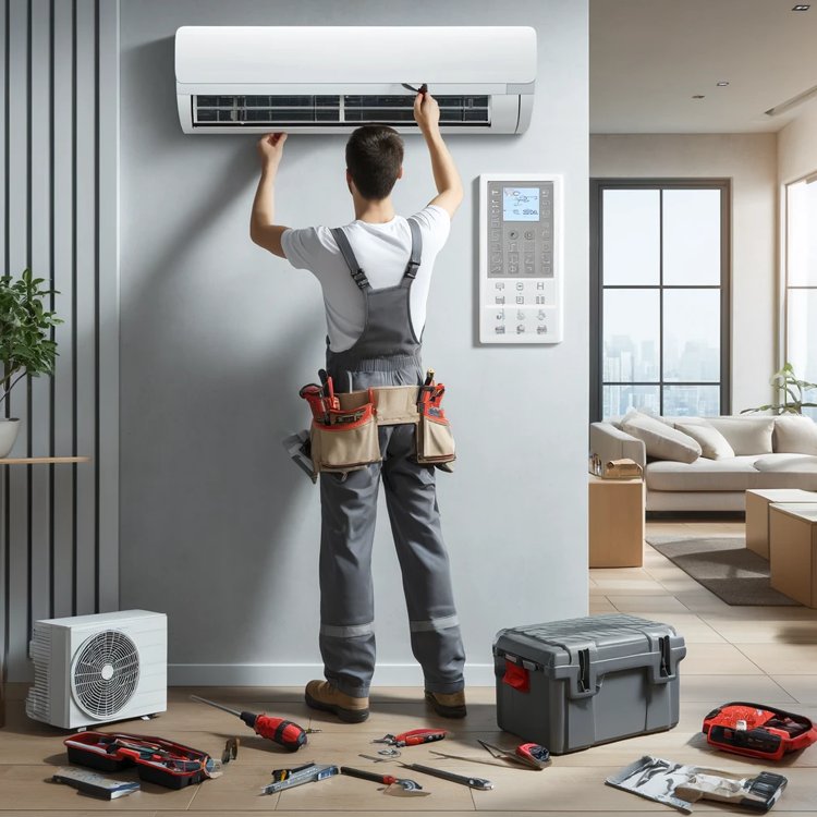 DIY vs. Professional AC installation: Why trusting professionals matters