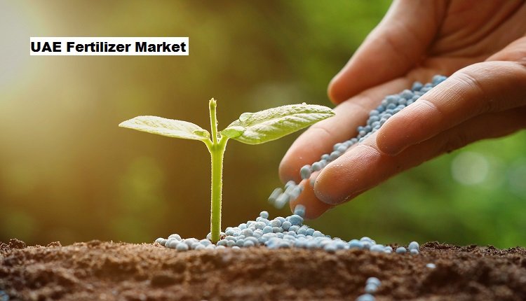 UAE Fertilizer Market: 4.34% CAGR Growth Projected by 2028