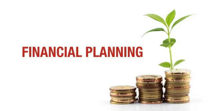 How Can Financial Planning Advisors in Jaipur Help Me?