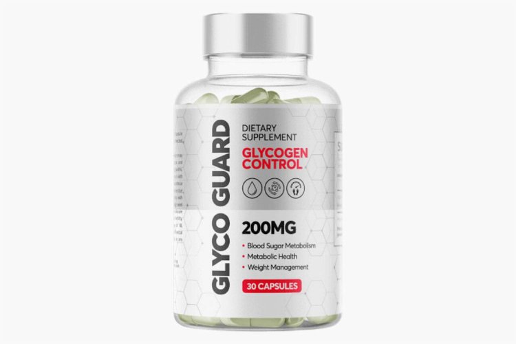 Glycogen Control Canada [Hype Alert] Shocking Benefits Buy Now!