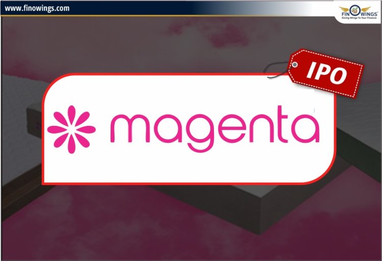 Magenta Lifecare Limited IPO: Review, Valuation, Date और GMP