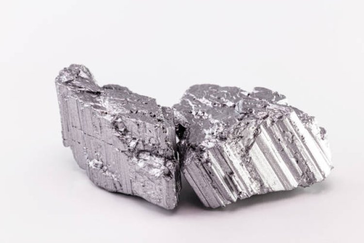 Neodymium Global Market Overview, Driving Factors, Future Trends, Key Players and Growth Opportunities And Forecast By 2033