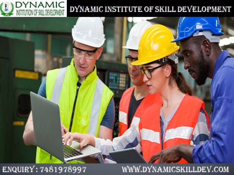Raise Your Safety Career with DISD’s Safety Training in Patna
