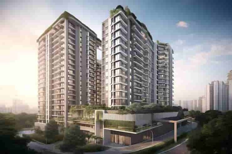 Know about the Epicenter of Modern Living in Pokhran Road Thane at Raymond Invictus by GS